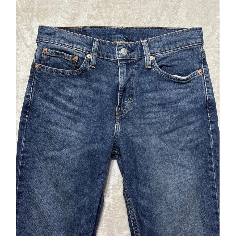 Levis levi 511